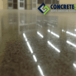What Is The Difference Between Epoxy Vs Concrete Polishing