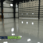 Epoxy Flooring The Right Flooring For Your Windsor Home