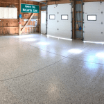Epoxy Warehouse Flooring Windsor Chatham Sarnia