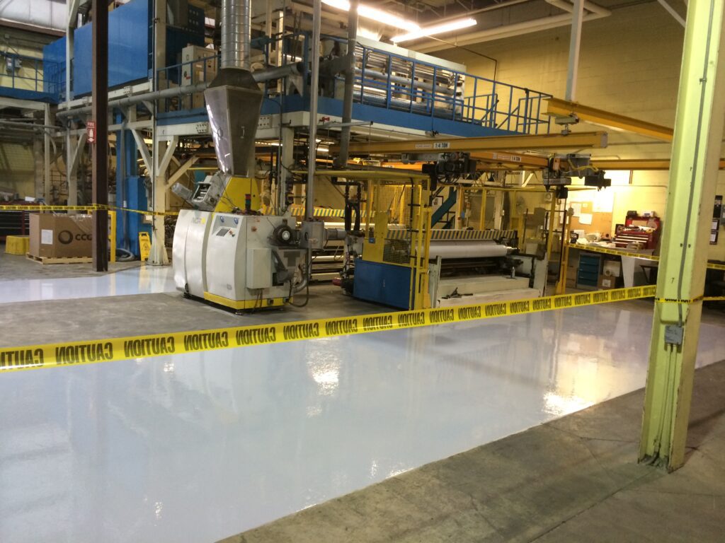 Epoxy Flooring Systems Explained Types Benefits And Best Applications