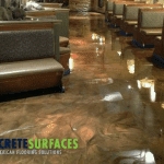 Epoxy Resin Warehouse Flooring Why It 039 S The Best Solution
