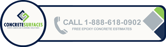 Epoxy Concrete Flooring Contractor Estimates