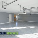 What Is The Curing Time For Epoxy Flooring