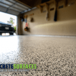 Polished Concrete Floors What Is Concrete Polishing
