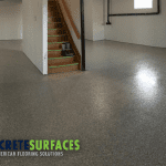 Polished Concrete Floors What Is Concrete Polishing