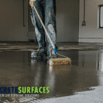 How To Use Anti Slip Additives For Epoxy Flooring