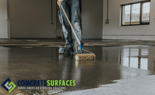 How to Prep Your Garage for Epoxy Coating - Get Durability Today.