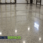Industrial Epoxy Floor Coatings Benefits Applications And More