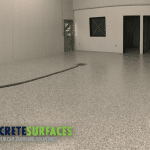 What Is The Difference Between Epoxy Vs Concrete Polishing