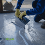 Professional Epoxy Shop Floor Installation Windsor Ontario For Commercial And Industrial Spaces