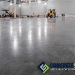 Concrete Finishes Amp Coatings In Windsor