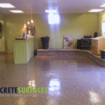 Upgrade Your Exterior Outdoor Floor Coating Services In Windsor