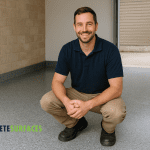 Residential Epoxy Contractor In Sarnia Ontario