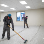 Epoxy Coating Systems Essex County Ontario