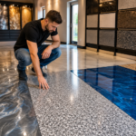 Understanding Concrete Resurfacing And Leveling
