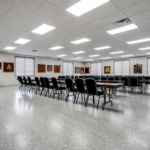 Garage Floor Coating Types Explained Epoxy Polyaspartic Polyurea And More